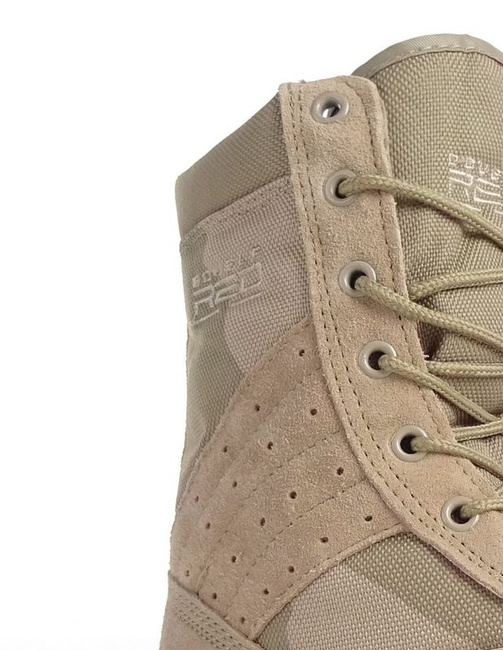 Bocanci - Double Red - rosu desert storm