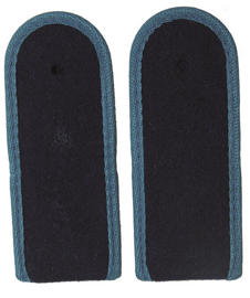 East Ger.vm Epaulets Airm.bas.seam.recr.