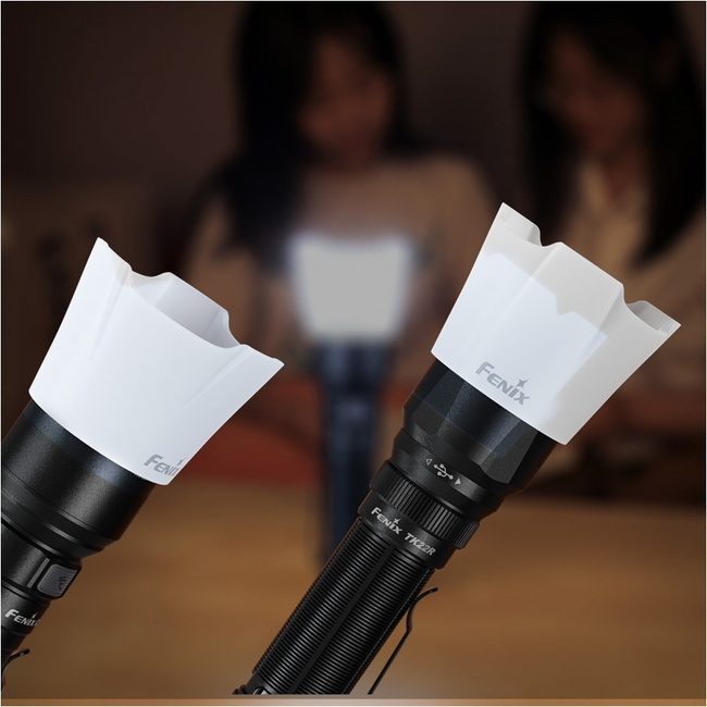 Difuzor A0D-04 cu sistem rapid push-pull - Fenix 