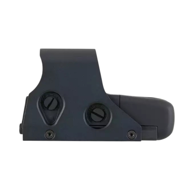 REPLICA DISPOZITIV HOLO WEAPON SIGHT MOD.6 - NEGRU - PCS