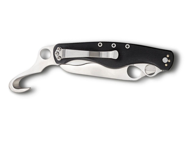 CLIPITOOL RESCUE POCKET KNIFE -  SPYDERCO