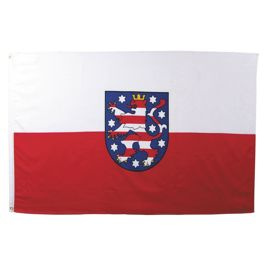 Steag " Thüringen ", 90x150 cm