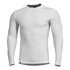 THERMAL UNDER-SHIRT - "PINDOS 2.0" - Pentagon® - WHITE