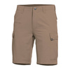 SHORT PANTS - BDU 2.0 "TROPIC" - Pentagon® - COYOTE