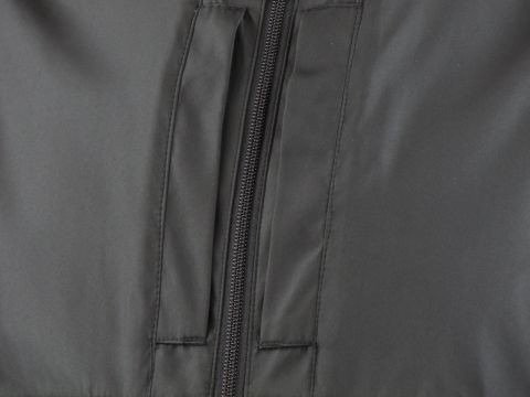 Geaca antivant Mil-Tec Windbreaker Jacket Negru