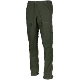 Pantaloni pentru activități în aer liber, modelul „Expedition”, culoare verde OD