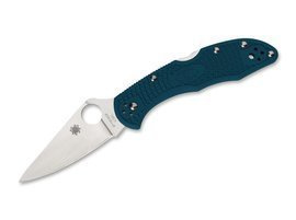 CUTIT DE BUZUNAR "DELICA 4 LIGHTWEIGHT" - SPYDERCO