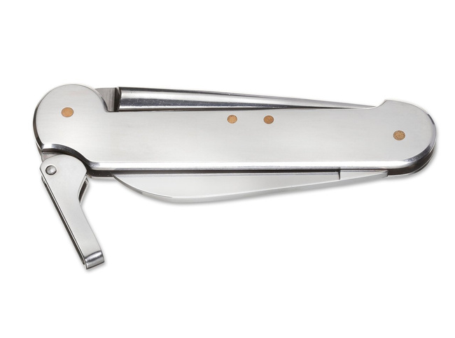 CUTIT DE BUZUNAR "CATAMARAN" - MAGNUM BY BOKER