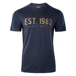 TRICOU MAGNUM ELLIB - BLEUMARIN