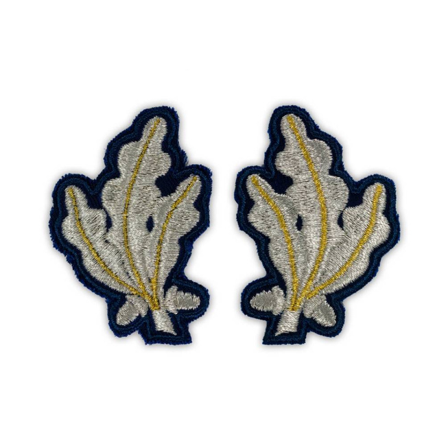 Petlite ofiteri Jandarmerie