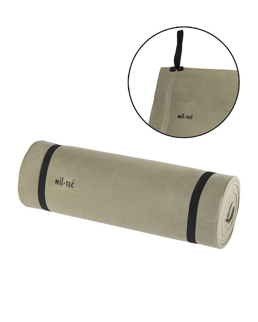OD MIL-TEC SLEEPING PAD