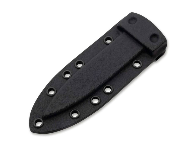 SHEATH FOR BAYONET SKYDEX APPLEGATE BLACK II - BOKER