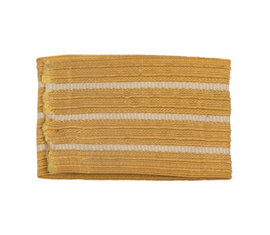 Panglica Germania Estica 62mm 'White Star'