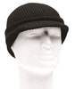 US Black WOOL JEEP CAP