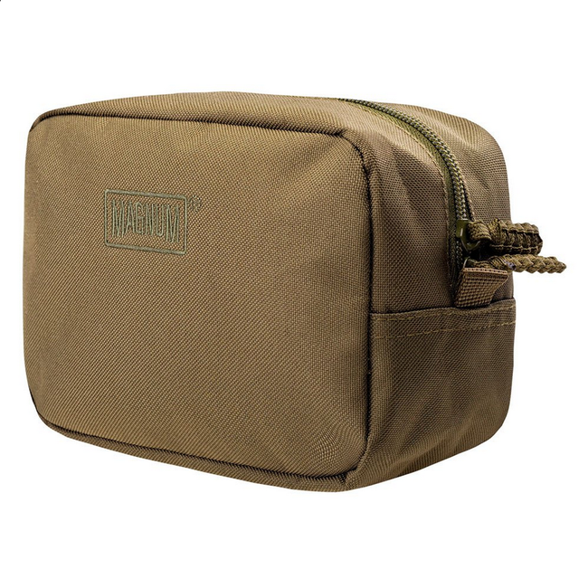 GEANTA MAGNUM POCKET HZ3 - OLIVINE