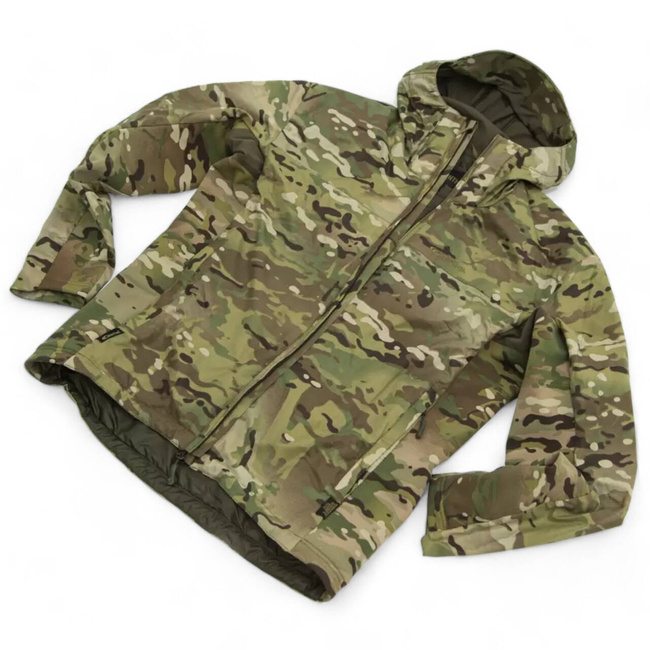 Jacheta usoara G-LOFT TLG - Carinthia - Multicam
