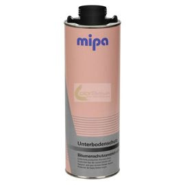 Spray vopsea , MIPA UBS, - 1Ltr. culoare alba
