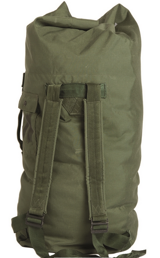 Geanta tip sac US - Surplus Militar