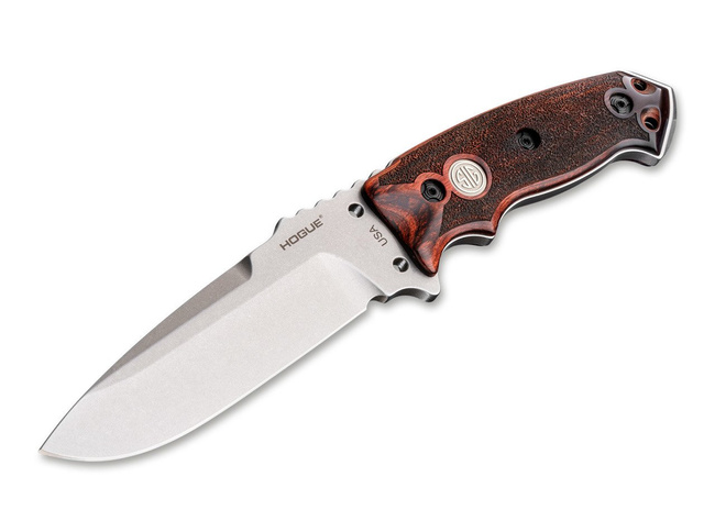 Cutit SIG Sauer EX-F01 5.5 Rosewood