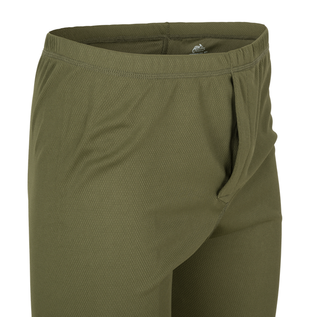 COMPLETE SET US UNDERWEAR - 2 PIECES - LEVEL 1 - Helikon-Tex® - OLIVE GREEN