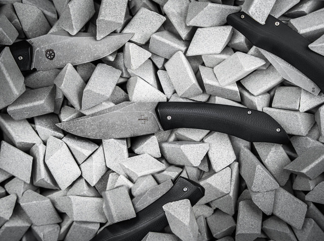 CUTIT DE BUZUNAR SAMOSAUR - BOKER PLUS