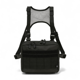 US Cooper Chest Pack - Operator - Black - Brandit