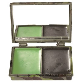 SET VOPSEA PENTRU FATA  2 CULORI CU OGLINDA - MIL-TEC