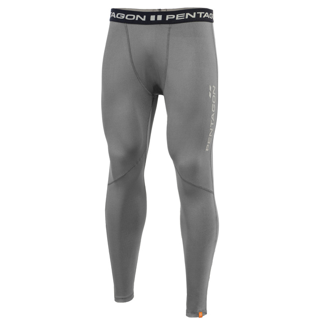 ACTIVITY UNDER-PANTS - Apollo Fresh-Tac - Pentagon - WOLF GREY
