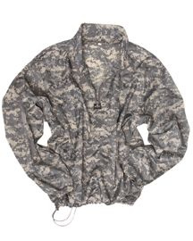 JACHETA ANTI-VÂNT - "WINDBREAKER" - Mil-Tec® - AT-DIGITAL