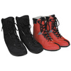 Boot Liners "LOWA", touring ski boots, 2 models, like new