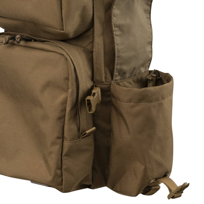 AMBUSH BACKPACK - 22,8 L - OLIVE GREEN - HELIKON-TEX