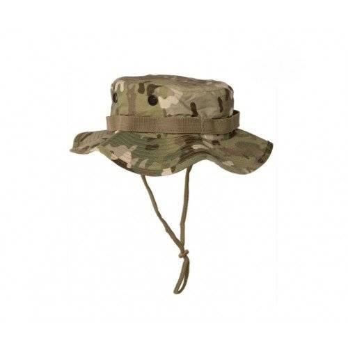 BOONIE HAT RIPSTOP - MULTICAM