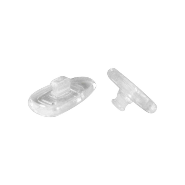 Silicone nose pads WX HAYDEN & WX KLEIN - Wileyx