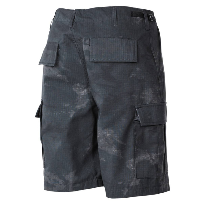 US BDU BERMUDA - MFH® - HDT-Camo LE
