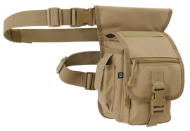 SIDE KICK BAG - COYOTE - BRANDIT