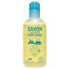 SAPUN MULTIFUNCȚIONAL BIO - OUTDOOR - 100 ML