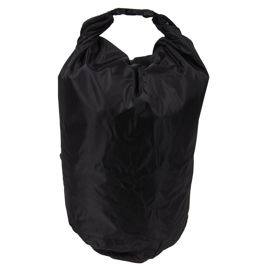 Geanta Duffle impermeabila - negru