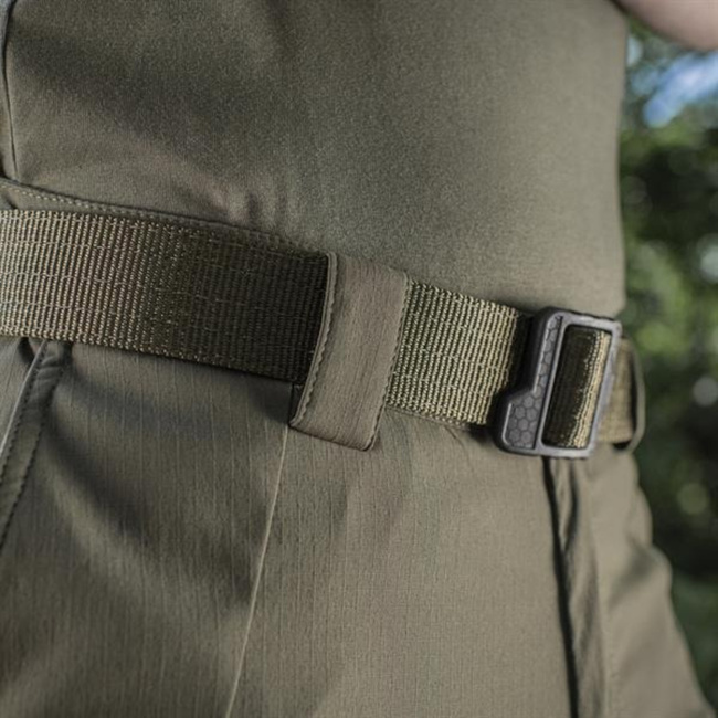 Sahara Flex Tactical Pants - Army Olive - M-Tac