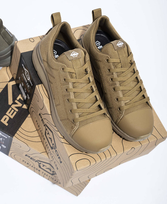 PANTOFI - HYBRID 2.0 - Pentagon - RAL7013