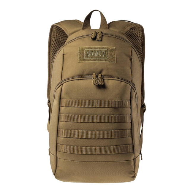 RUCSAC 15 L - KAMEL - COYOTE ERMINE - MAGNUM
