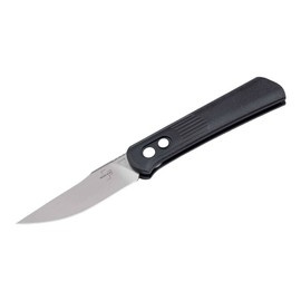 CUTIT AUTOMAT ALLUVIAL SATIN - BOKER PLUS