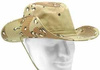 BUSH HAT - US MILITARY SURPLUS - DESERT CAMO