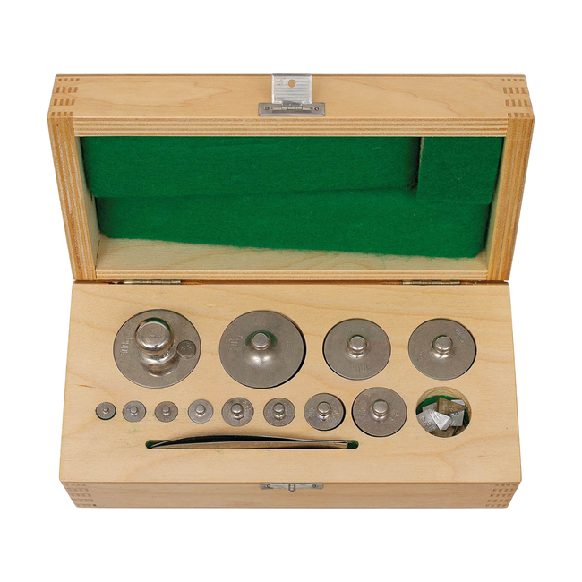 Balanta farmaceutica cu greutati - Surplus militar de la armata Cehoslovaca - Ca noua