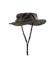 PALARIE US GI BOONIE - FLECKTARN