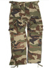 Pantaloni Commando Comozi - CCE