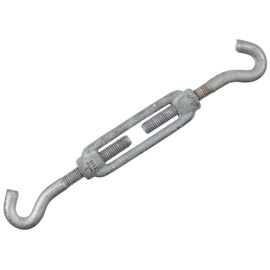 INTINZATOR GALVANIZAT CU CARLIG - M14 - SURPLUS MILITAR ARMATA DANEZA - CA NOU