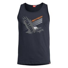 MAIOU - ASTIR - "FOLLOW THE LEADER" - Pentagon® - NEGRU