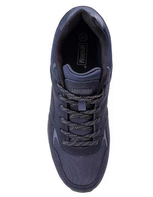 PANTOFI SPORT CASUAL - "RADAN" - Magnum® - BLEUMARIN