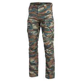 PANTALONI HYDRA PENTRU CATARARE - PENTAGON - GR CAMO