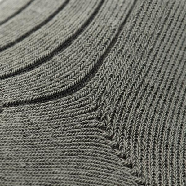 Sosete inalte Mk.2 - Olive - M-Tac